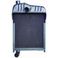 219968 Fits John Deere NON PRESSURIZED SYSTEMS Radiator FITS: M MT 40 320 330
