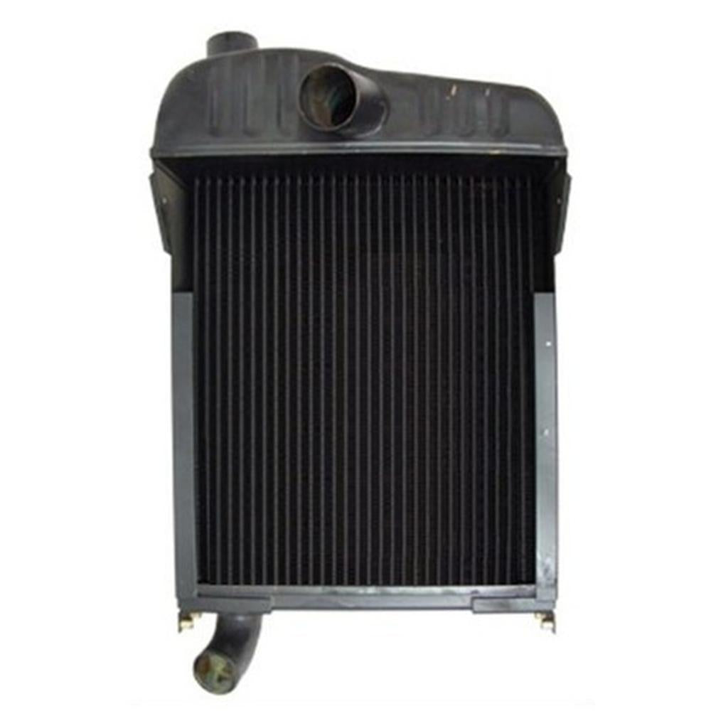 219968 Fits John Deere NON PRESSURIZED SYSTEMS Radiator FITS: M MT 40 320 330
