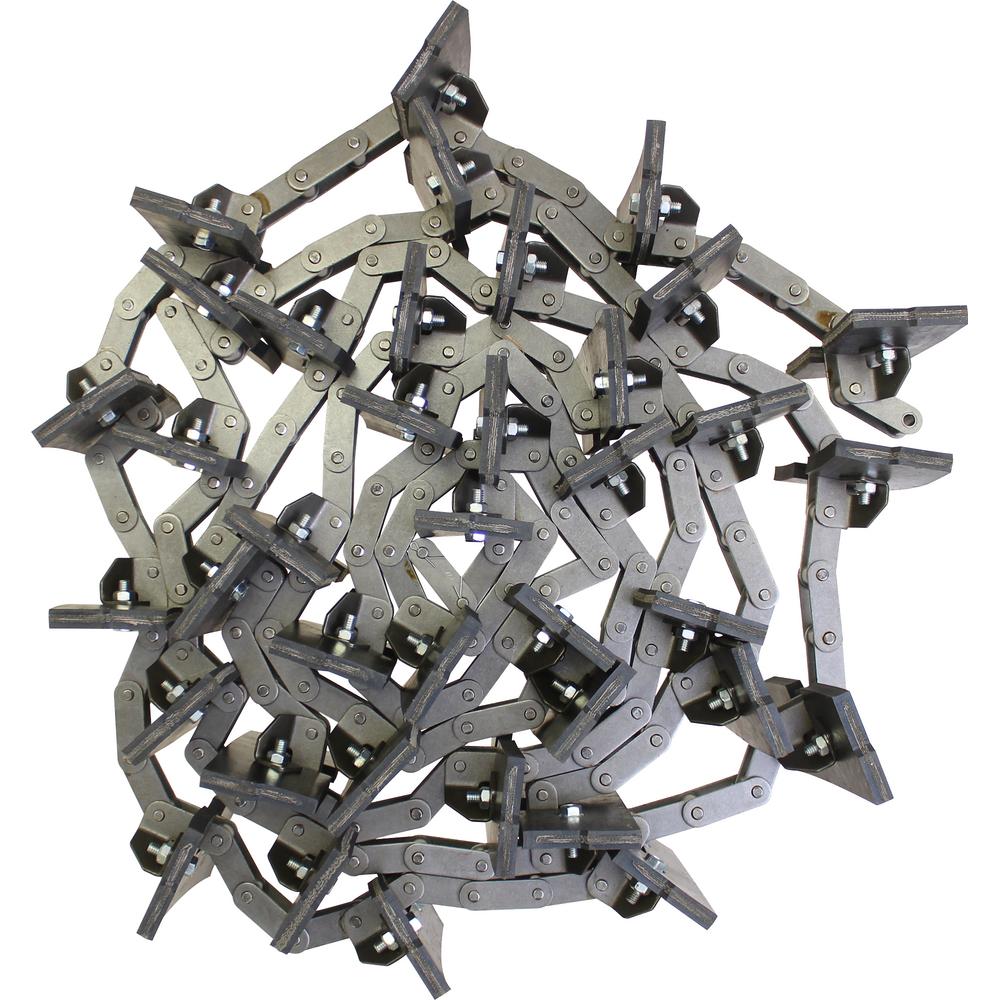 AM177453C91 Clean Grain Elevator Chain