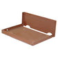 Battery Cover Tray Fits John Deere 40 320 420 420 AM1793T