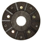 Brake Disc Fits John Deere 1010 420 M 40 430 AM852T
