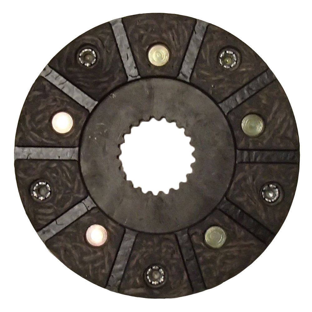 Brake Disc Fits John Deere 420 1010 430 M 40 AM852T