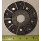 Brake Disc Fits John Deere 420 1010 430 M 40 AM852T