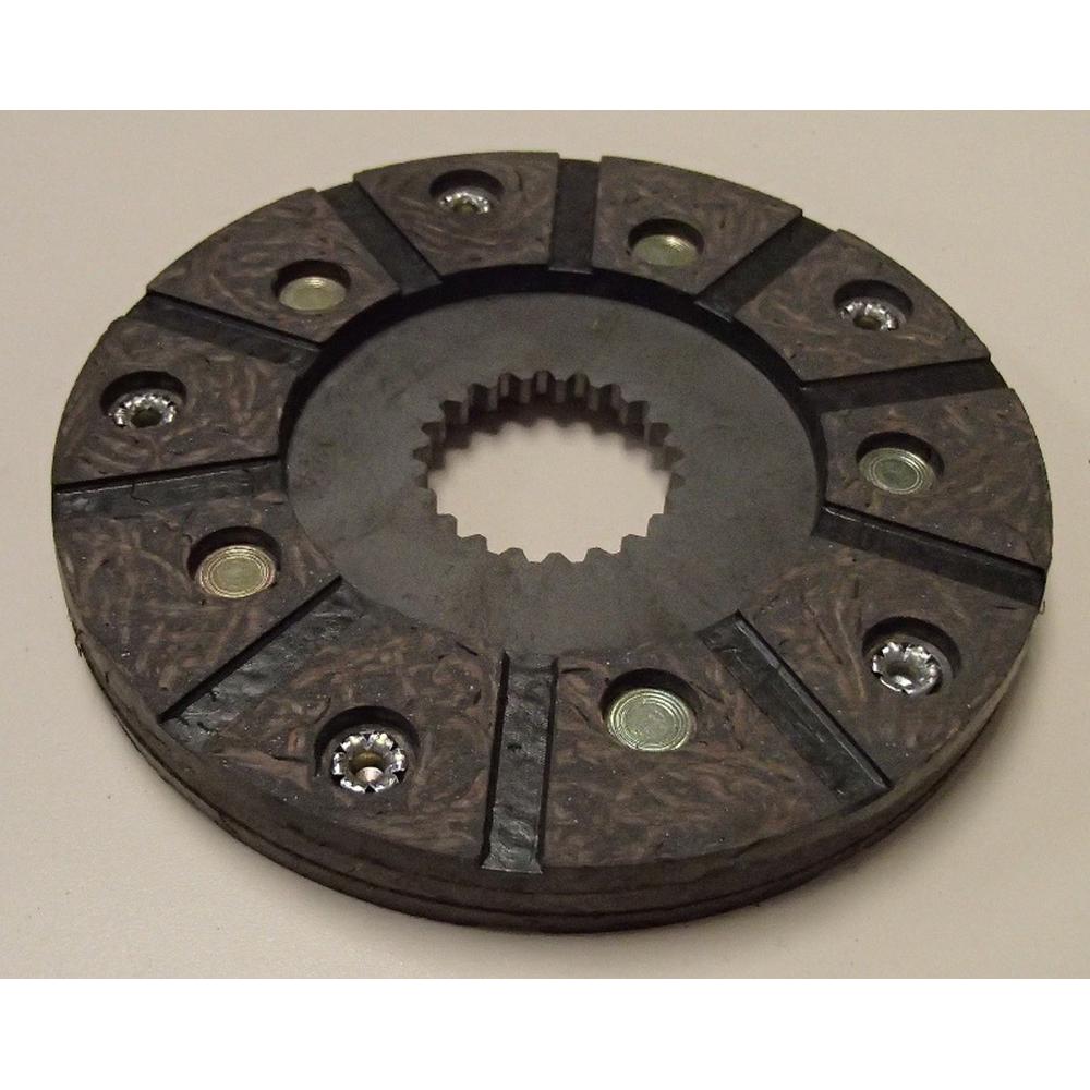 Brake Disc Fits John Deere 1010 420 M 40 430 AM852T
