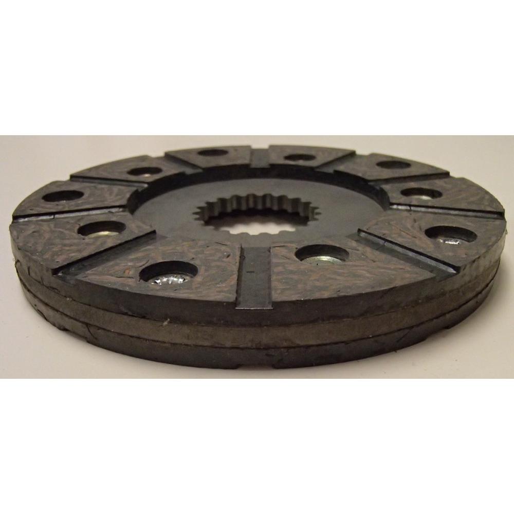 Brake Disc Fits John Deere Replaces AT13066