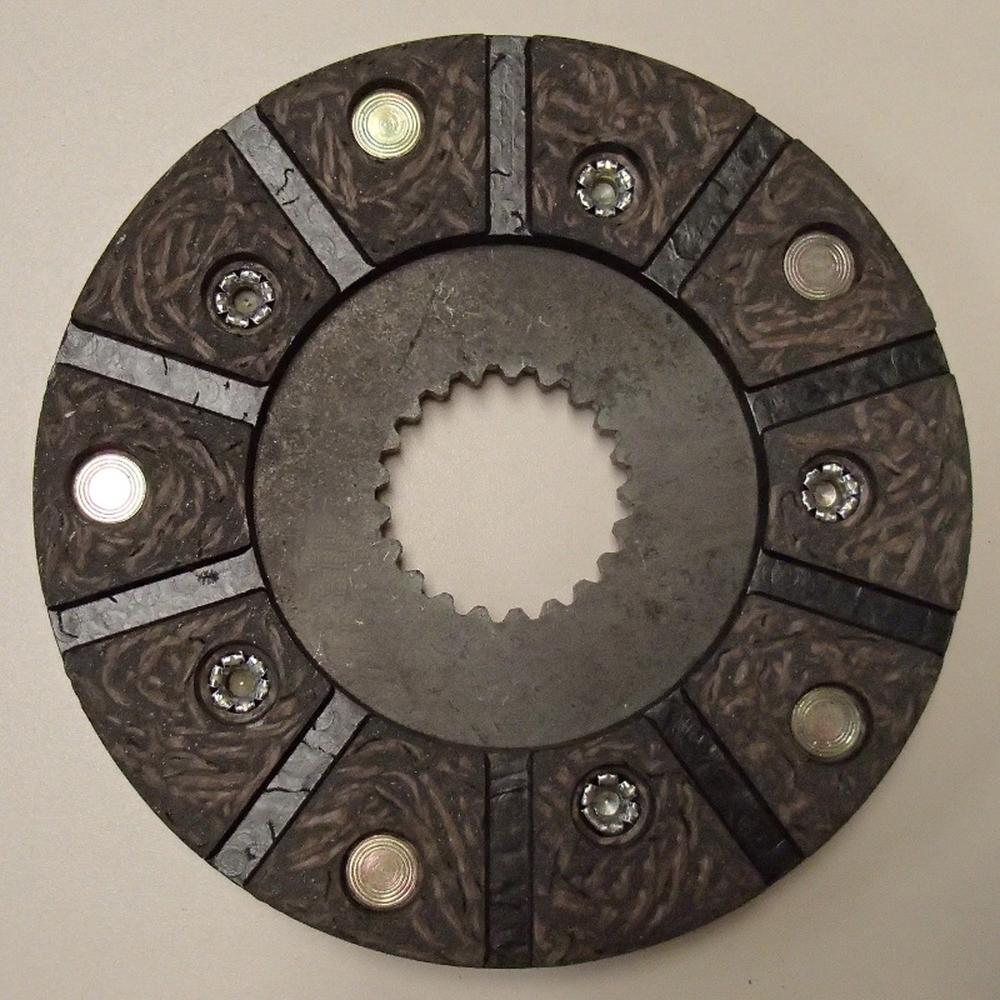 Brake Disc Fits John Deere 1010 420 M 40 430 AM852T