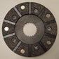 Brake Disc Fits John Deere 420 1010 430 M 40 AM852T