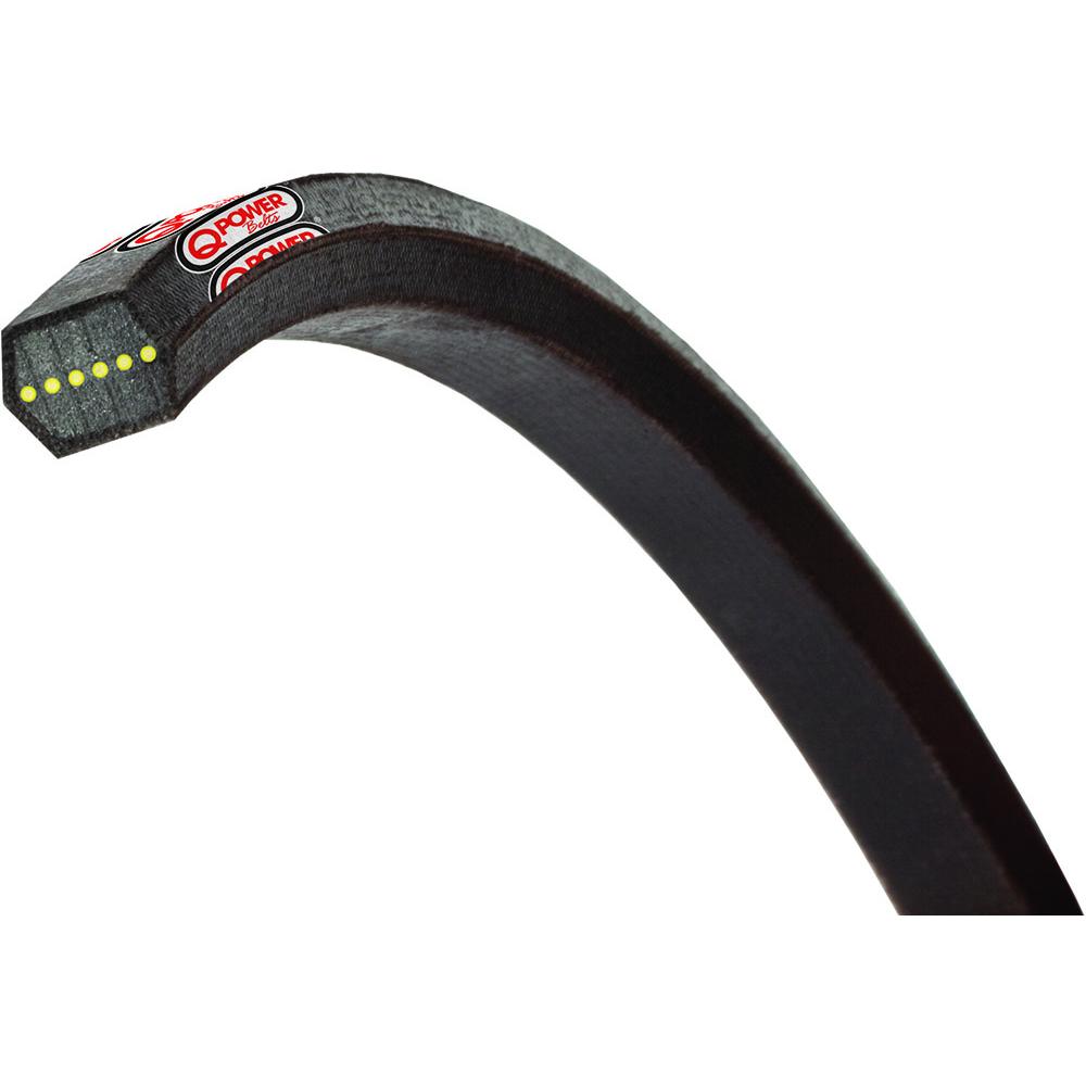 AM183049C1 183049C1 Right Side Drive Belt Fits Case Ih Combine