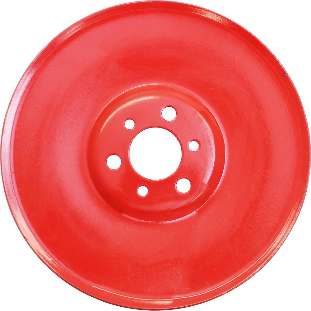 AM183288C1 Cleaning Fan Pulley, Variable Speed