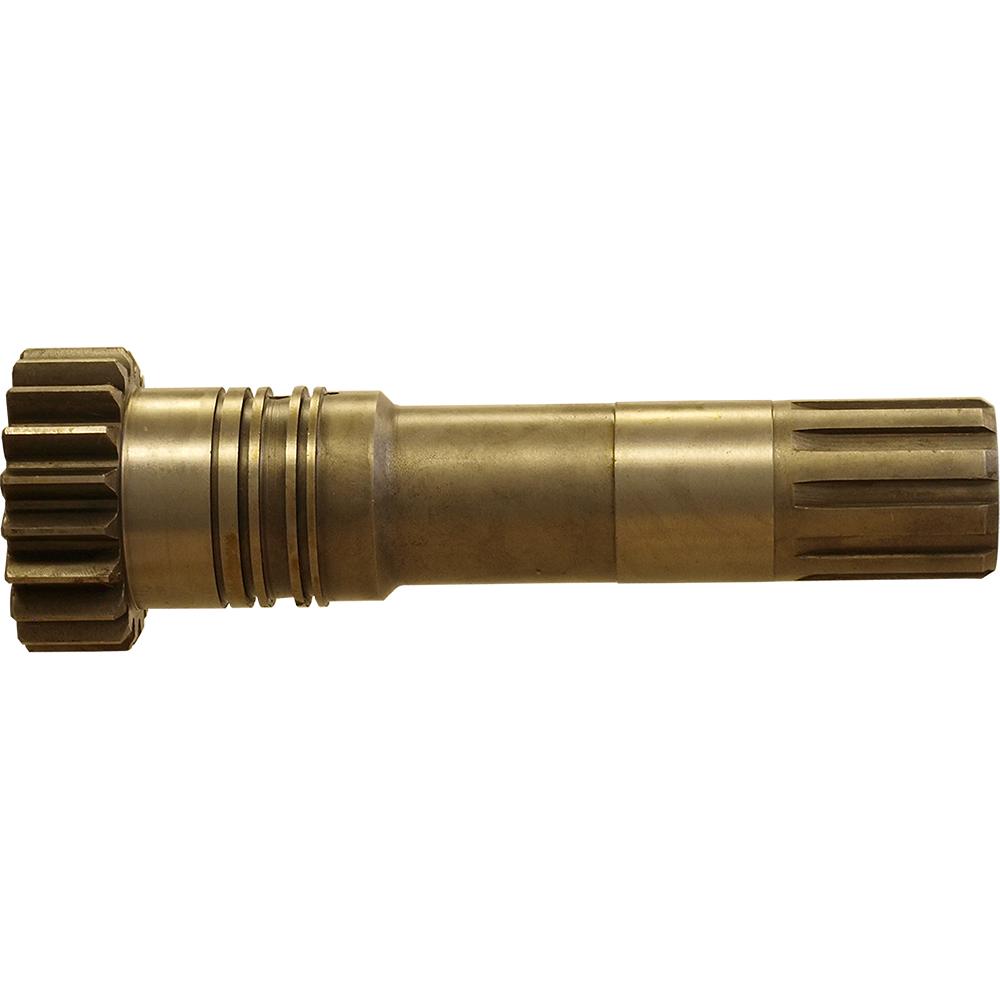 AM191500M1 Hollow Pto Drive Shaft
