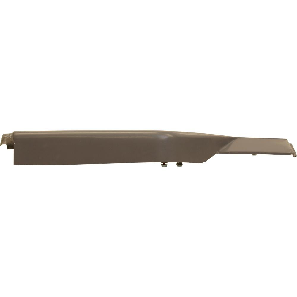 AM195934A1 Hood Panel, Front Lower - Left Hand