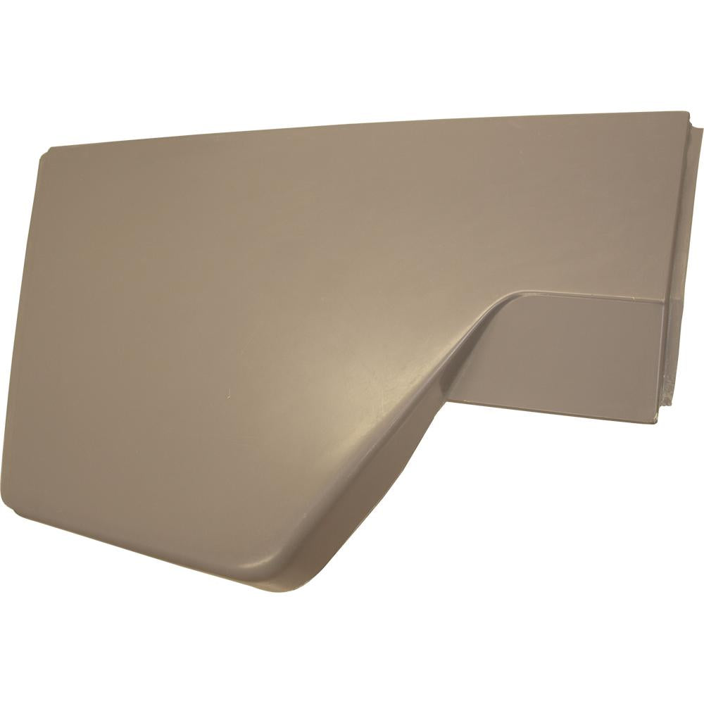 AM195934A1 Hood Panel, Front Lower - Left Hand