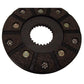 Brake Disc Fits John Deere Replaces AT13068