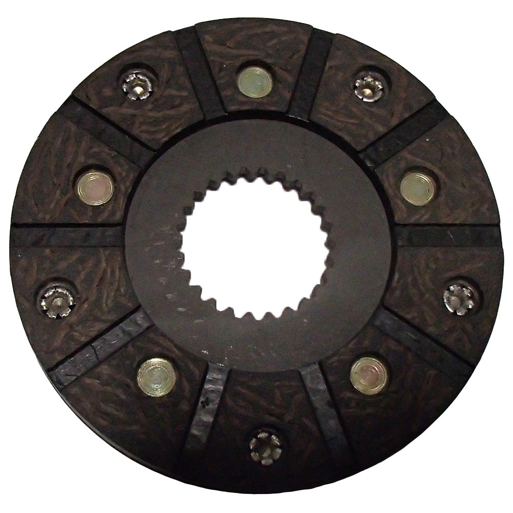 AM1967T Riveted Brake Disc Fits John Deere 40 320 330 420 430 1010