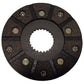 Brake Disc Fits John Deere Replaces AT13068