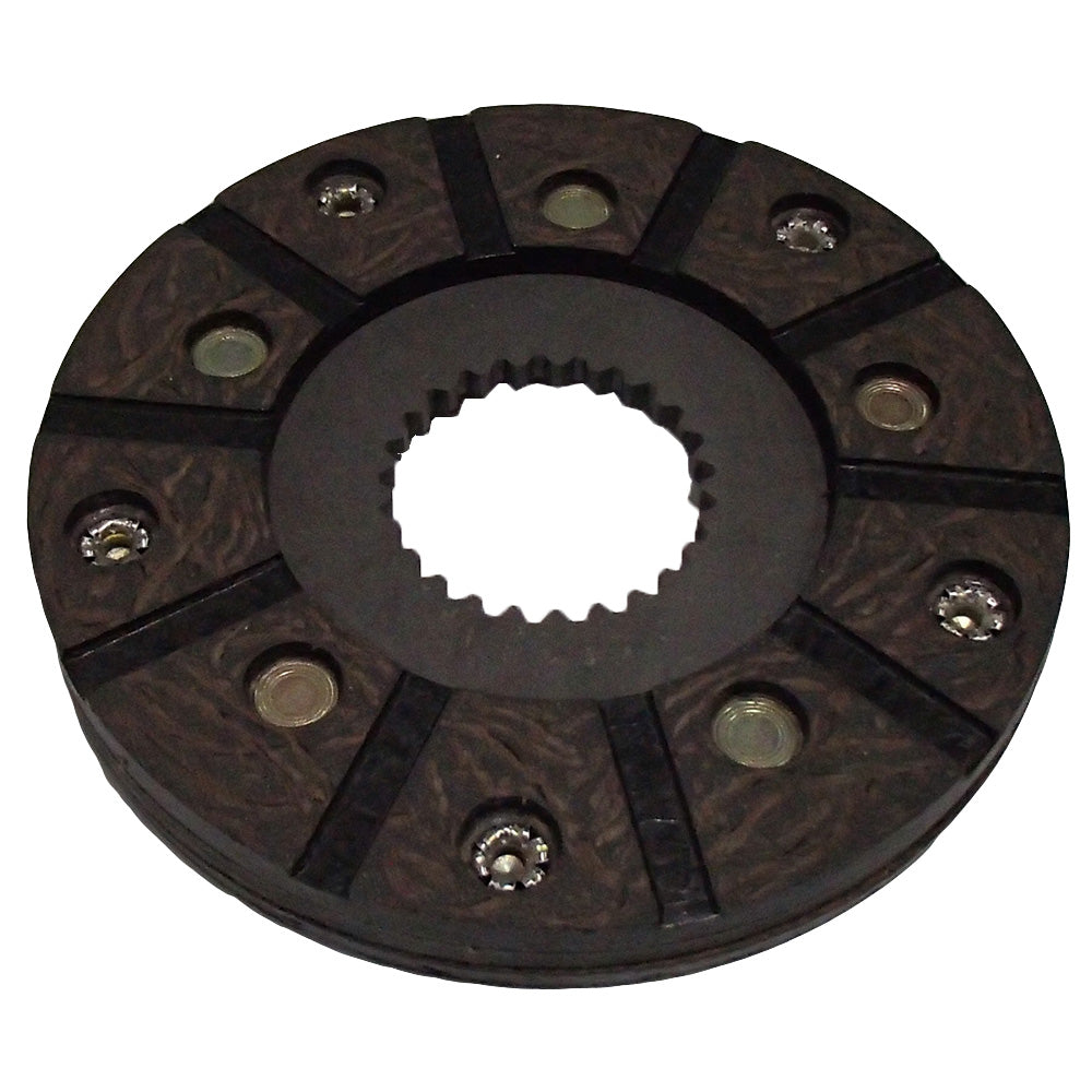 Brake Disc Fits John Deere Replaces AT13068