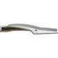 AM1968967C1 Helical Kicker Plate - Chrome
