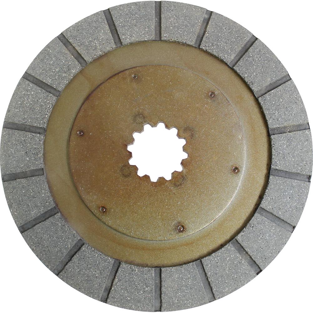 AM1975472C1 Brake Disc