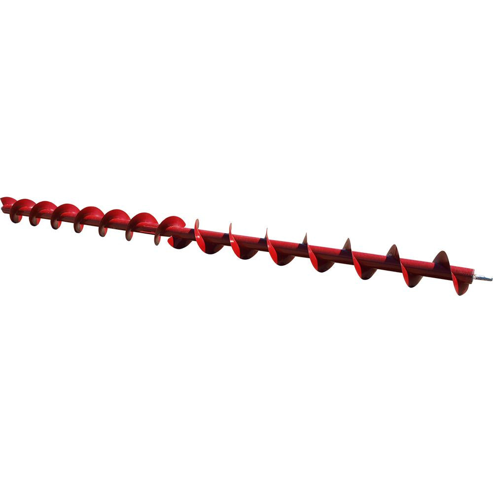 AM199696C3 8 Row Cornhead Auger