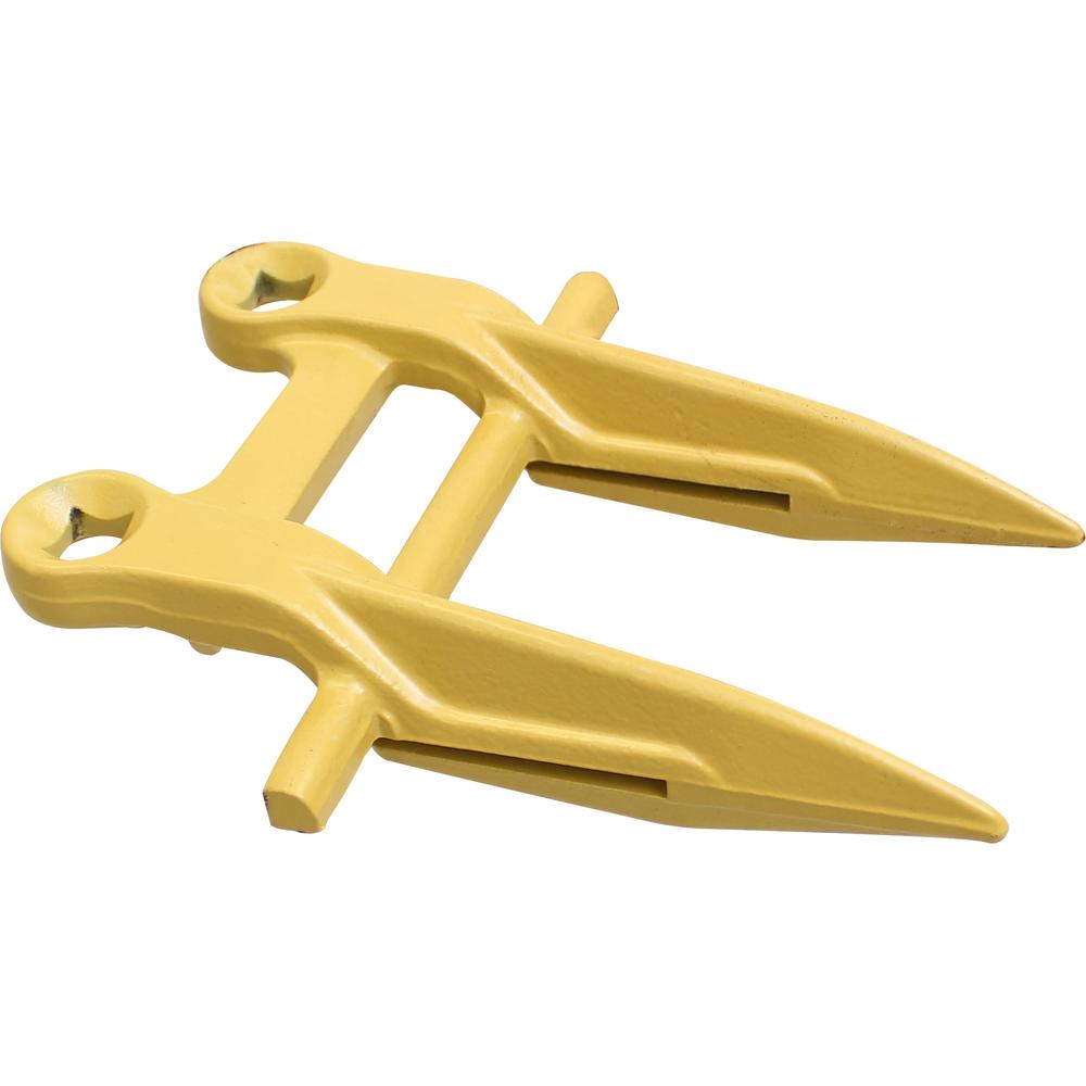 AM219190 Knife Guard, Double Pronged