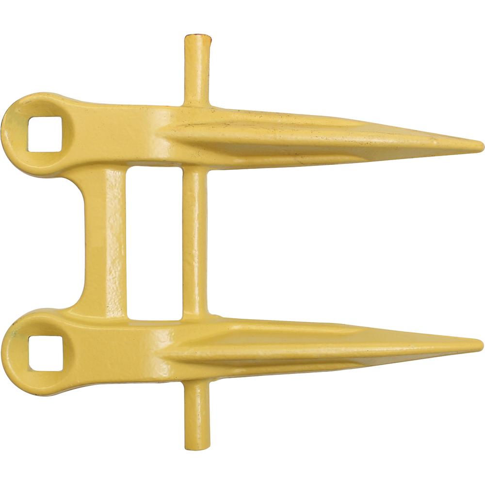 AM219190 Knife Guard, Double Pronged