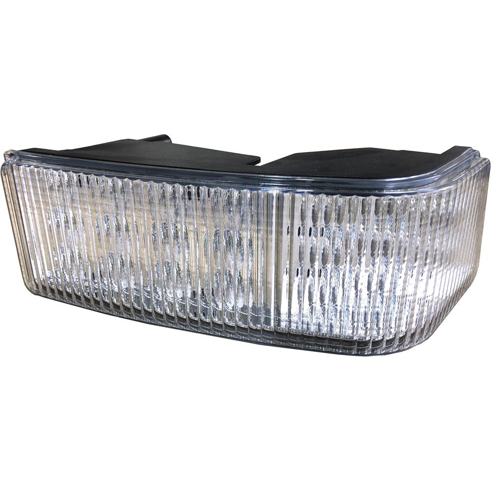 AM232449A1 Led Headlight - Left Hand