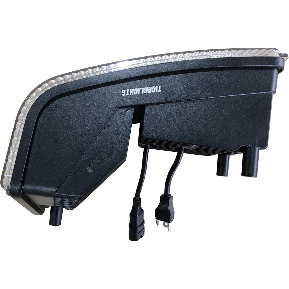 AM232449A1 Led Headlight - Left Hand