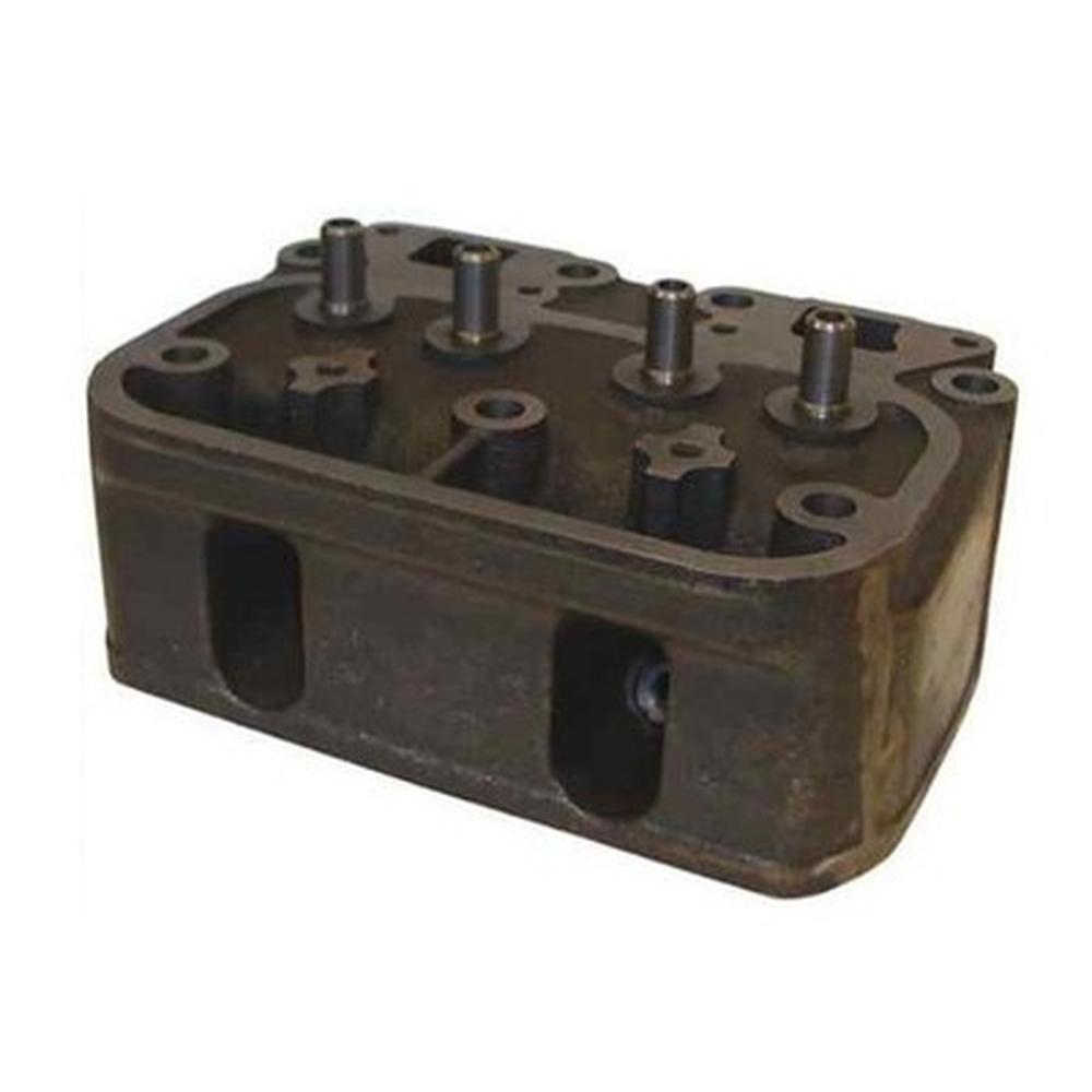 Cylinder Head Fits John Deere M 40 320 330 100 M56T M1768T