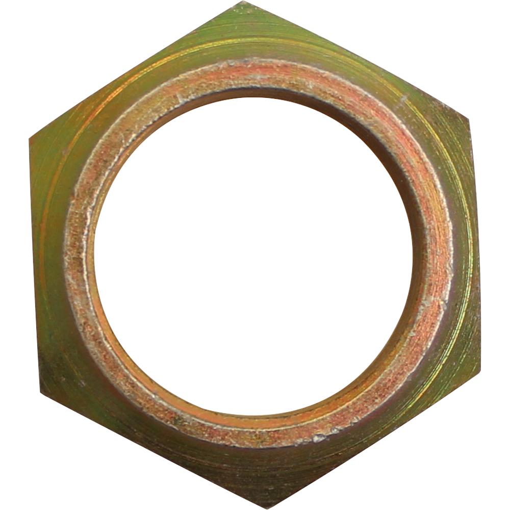 AM249677M1 Header Drive Shaft Nut