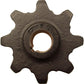 AM255806M1 Clean Grain Elevator Chain Sprocket