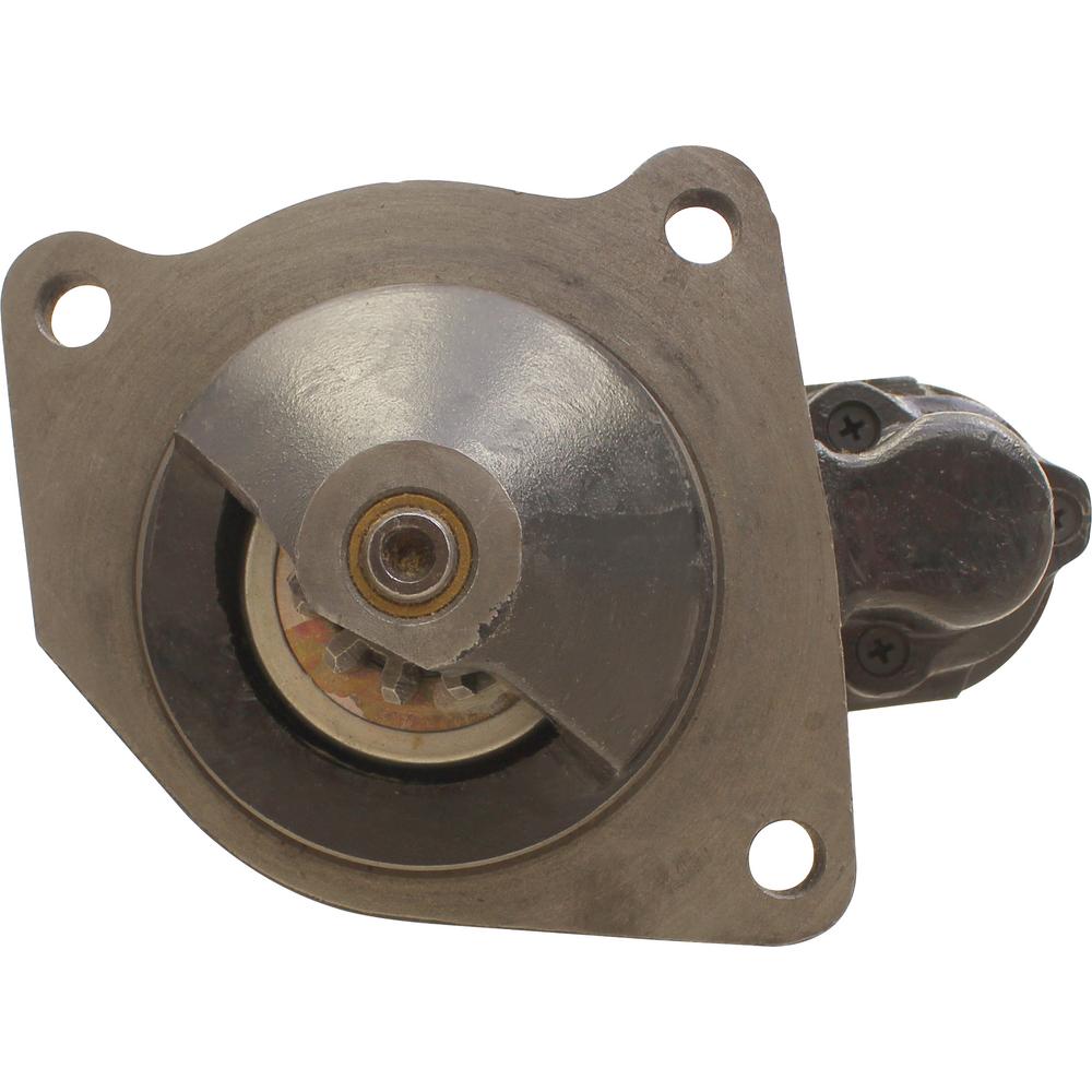 AM26072 Starter, 12 Volt