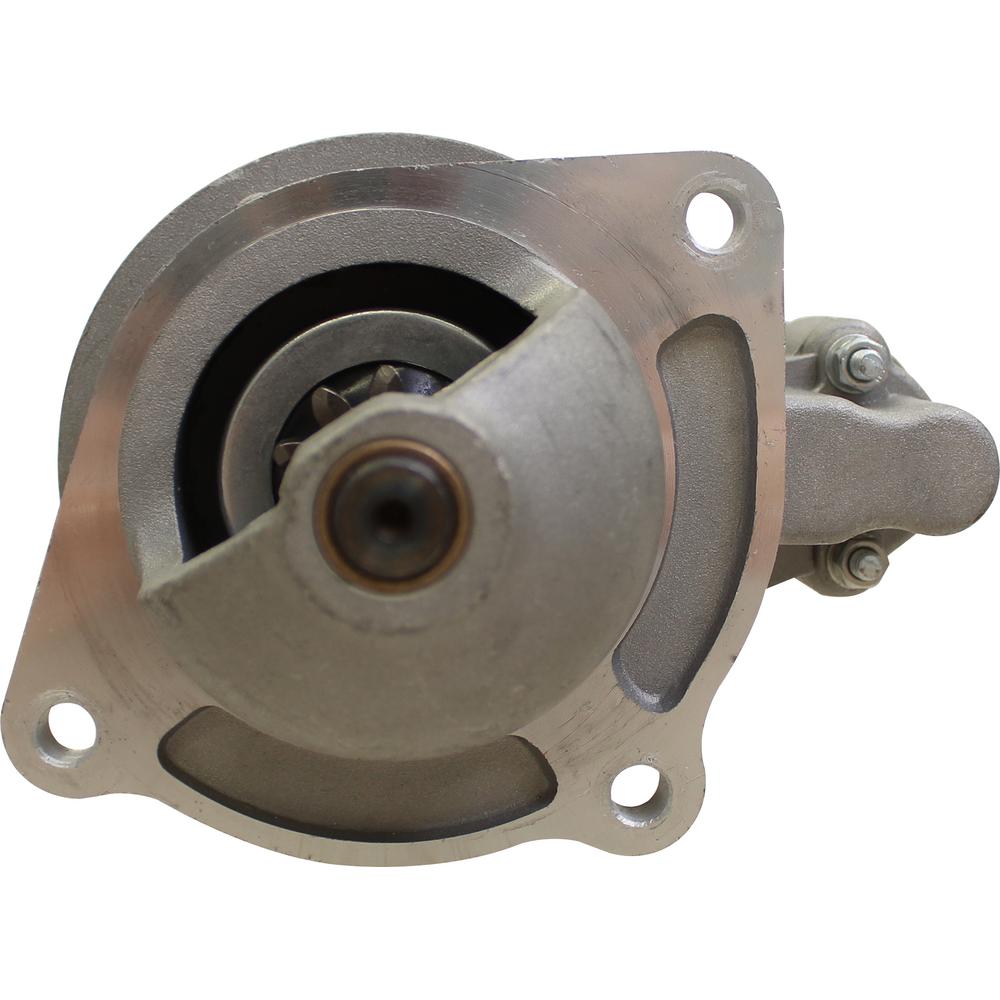AM26395 Starter, 12 Volt, Fits Lucas