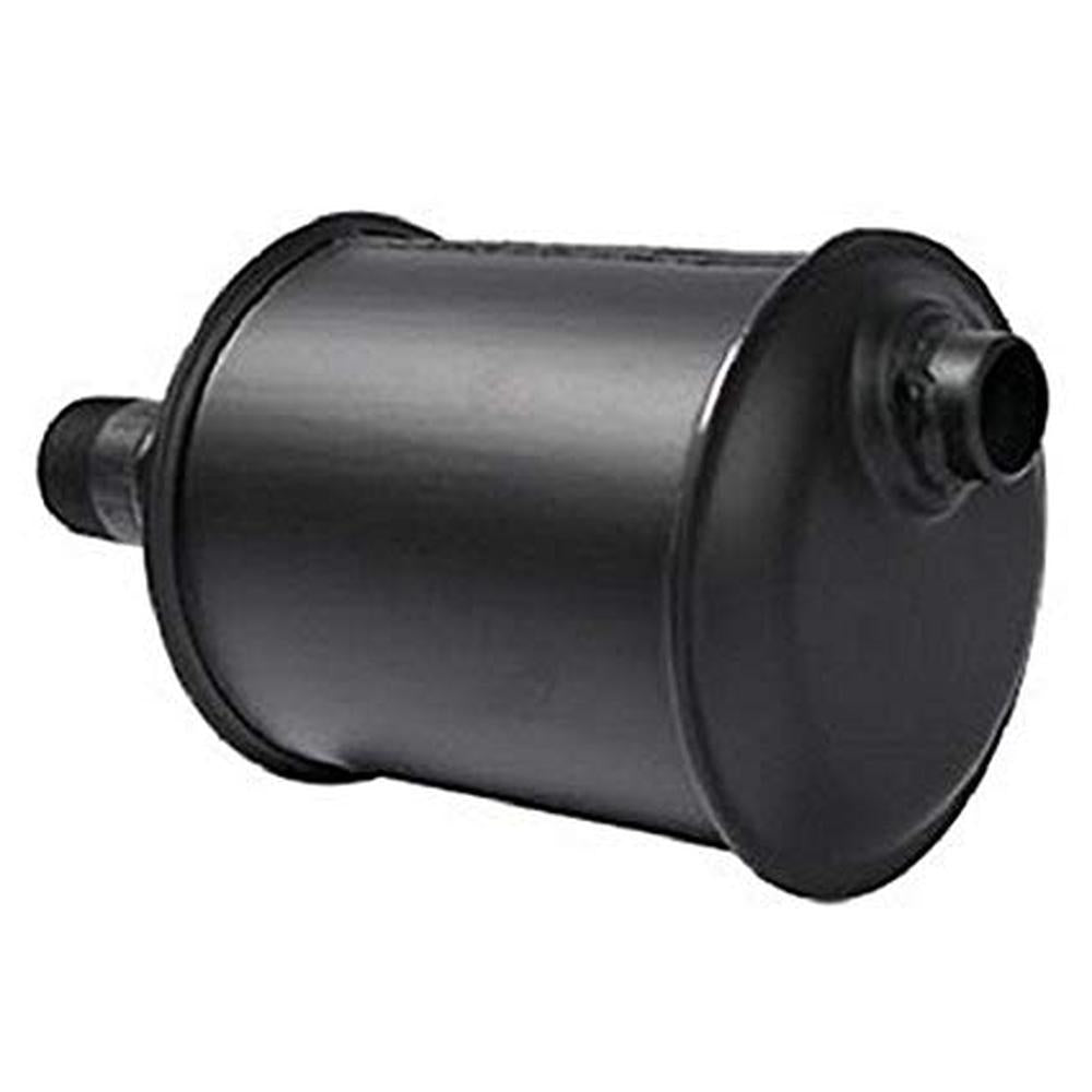 AM30280 Exhaust Muffler Fits John Deere 110 110H 112 112H Lawn Riding Mower