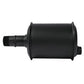 AM30280 Muffler - Fits John Deere