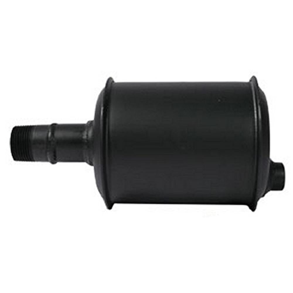 AM30280 Muffler - Fits John Deere