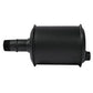 Replacement Muffler Part Fits John Deere Riding Lawn Mowers A-AM30280