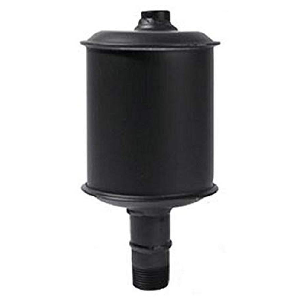 Replacement Muffler Fits John Deere Early 110 & 112 Riding Lawn Mowers AM30280