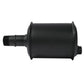 Replacement Muffler Fits John Deere Early 110 & 112 Riding Lawn Mowers AM30280