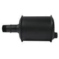 AM30280 AM30049 Muffler Fits John Deere Models