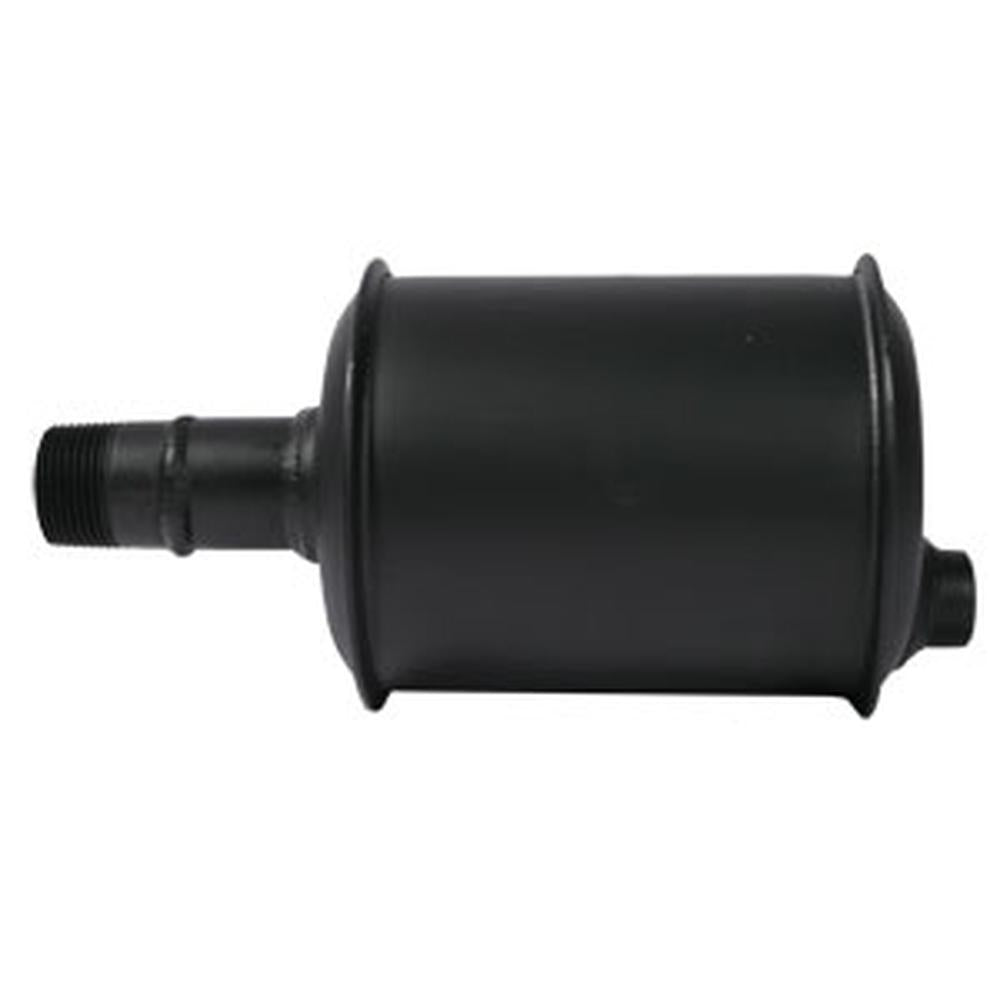 Replacement Muffler Part Fits John Deere Riding Lawn Mowers A-AM30280