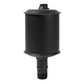 AM30280 AM30049 Muffler Fits John Deere Models