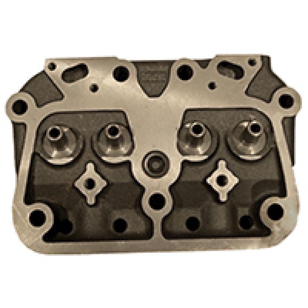 AM3058T Cylinder Head w/Guides & Seats Fits John Deere 420 430 440