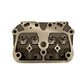 AM3058T Cylinder Head w/Guides & Seats Fits John Deere 420 430 440