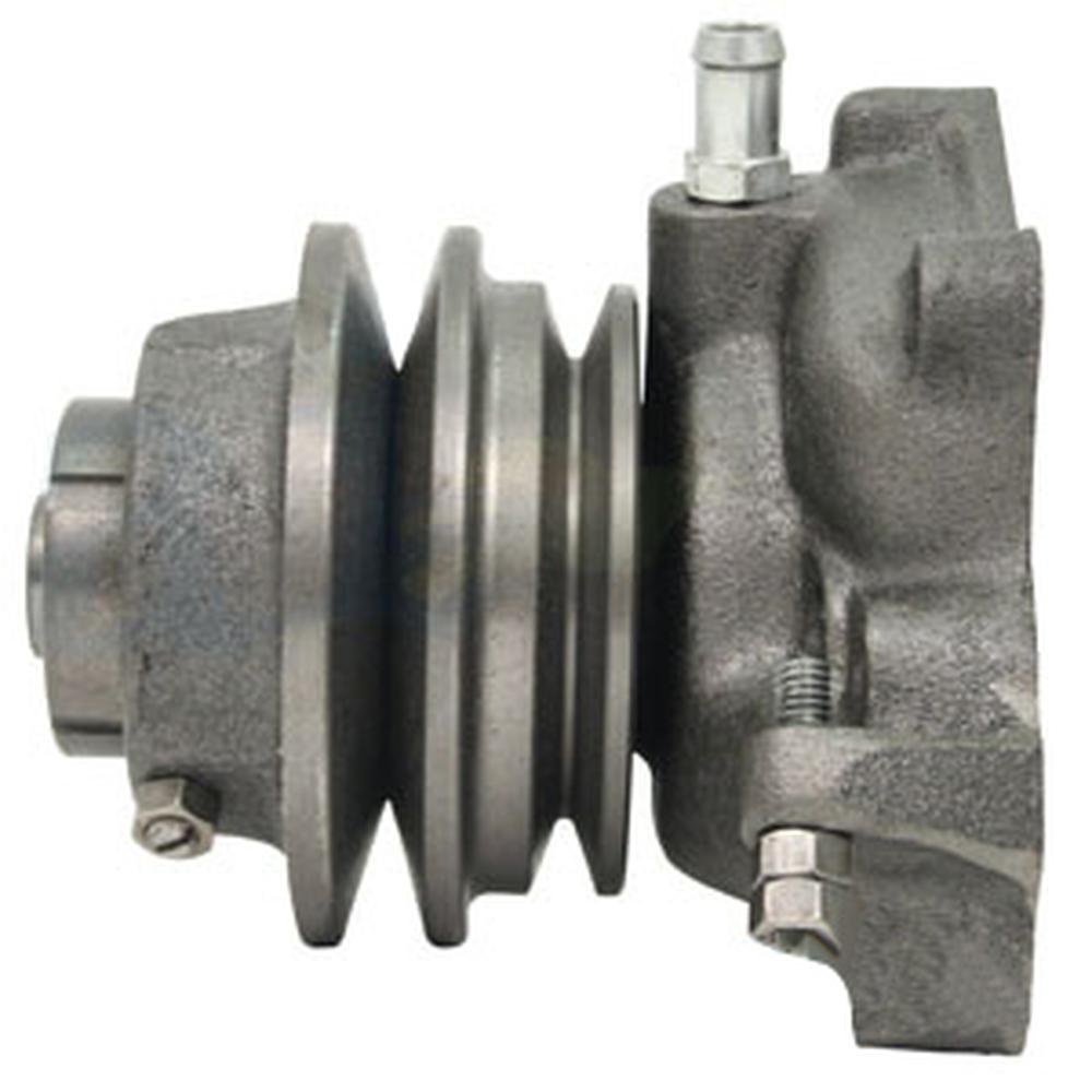 Water Pump Fits John Deere 440 430 420 320 40 330 AM3060T