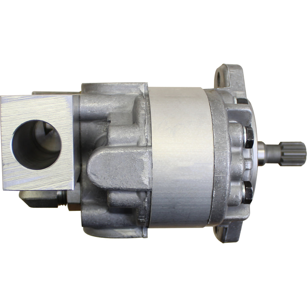 AM3062449 Hydraulic Pump With Manifold