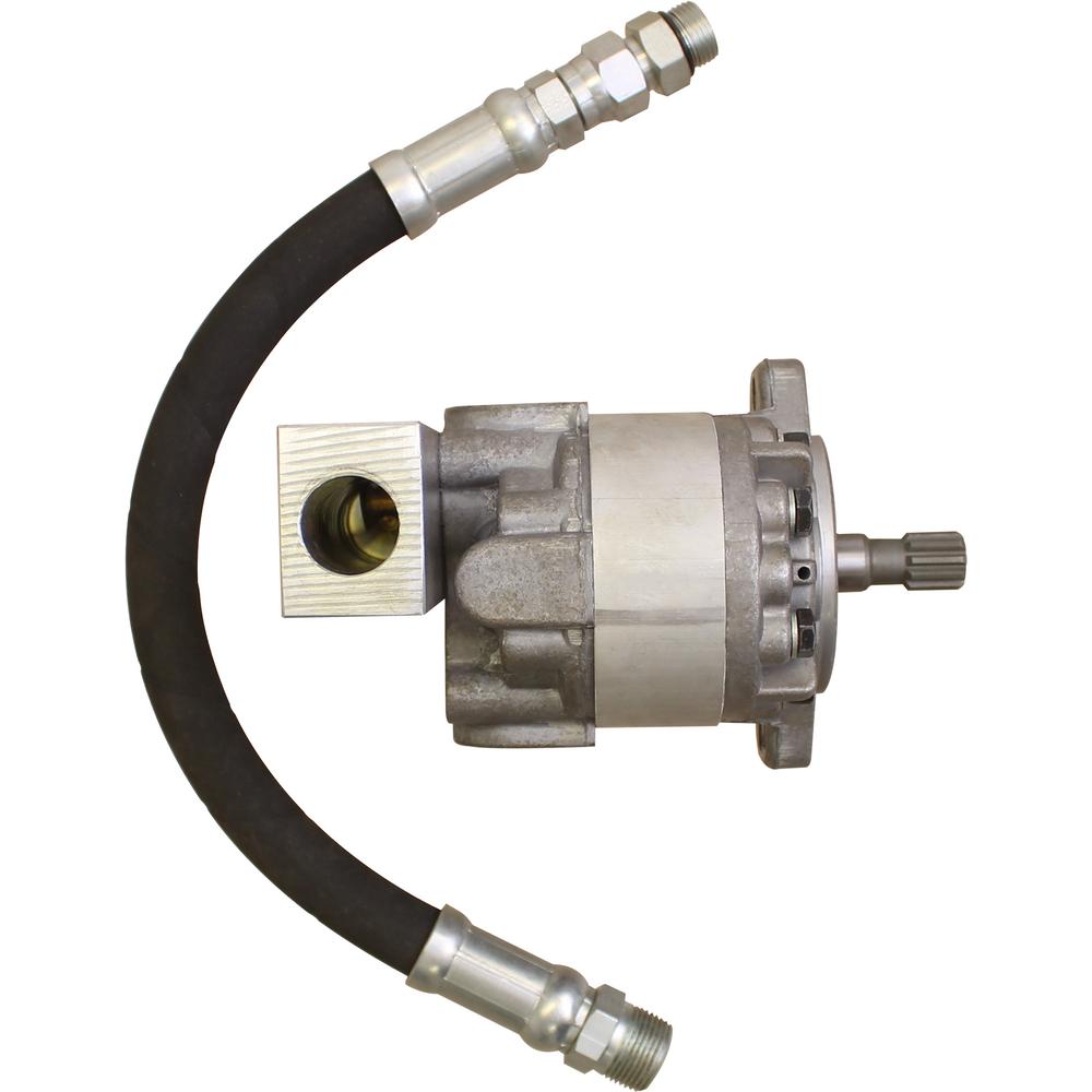 AM30624491 Hydraulic Pump With Hose