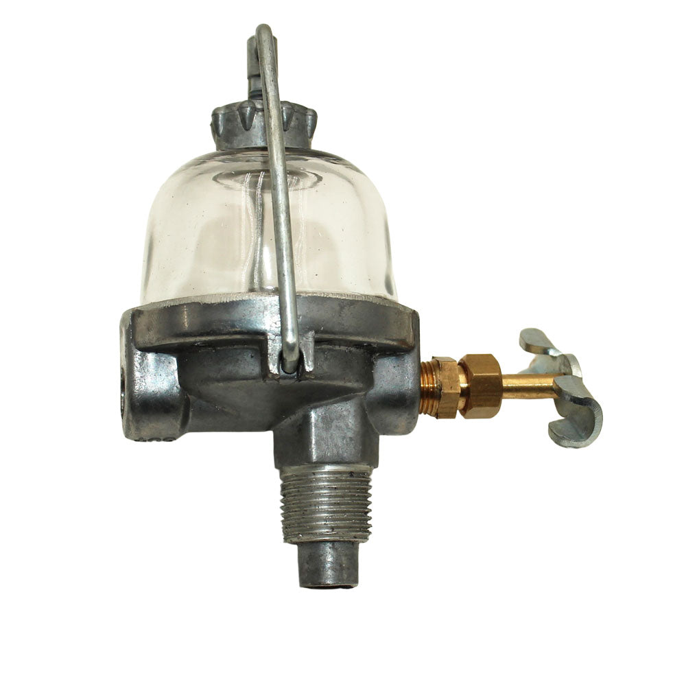 Sediment Gas Fuel Bowl Assembly For Oliver Super 44 55 66 77 88