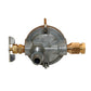 70237944 Sediment Bowl Assembly Fits Allis Chalmers Tractor B C D14 D17 D19.