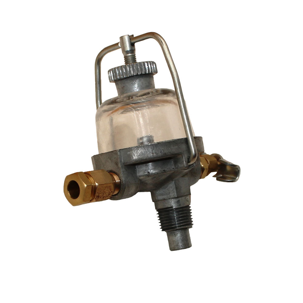 Fuel Strainer Assembly Fits John Deere Tractor M 320 420 AT326991 9175