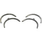 AM31137211 Thrust Washer Set, Standard
